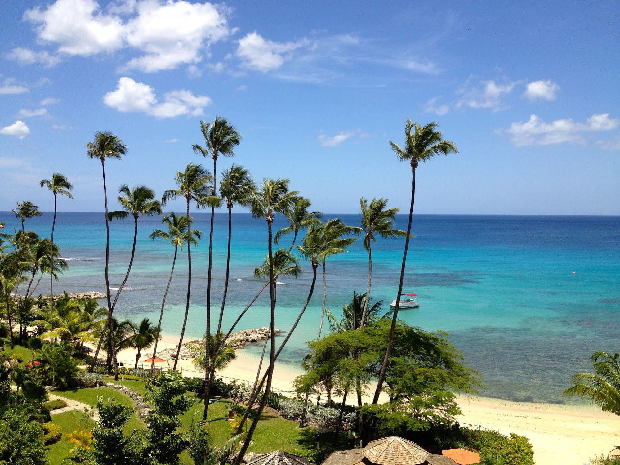 Saint Peter'S Bay Luxury Resort And Residences Eksteriør billede