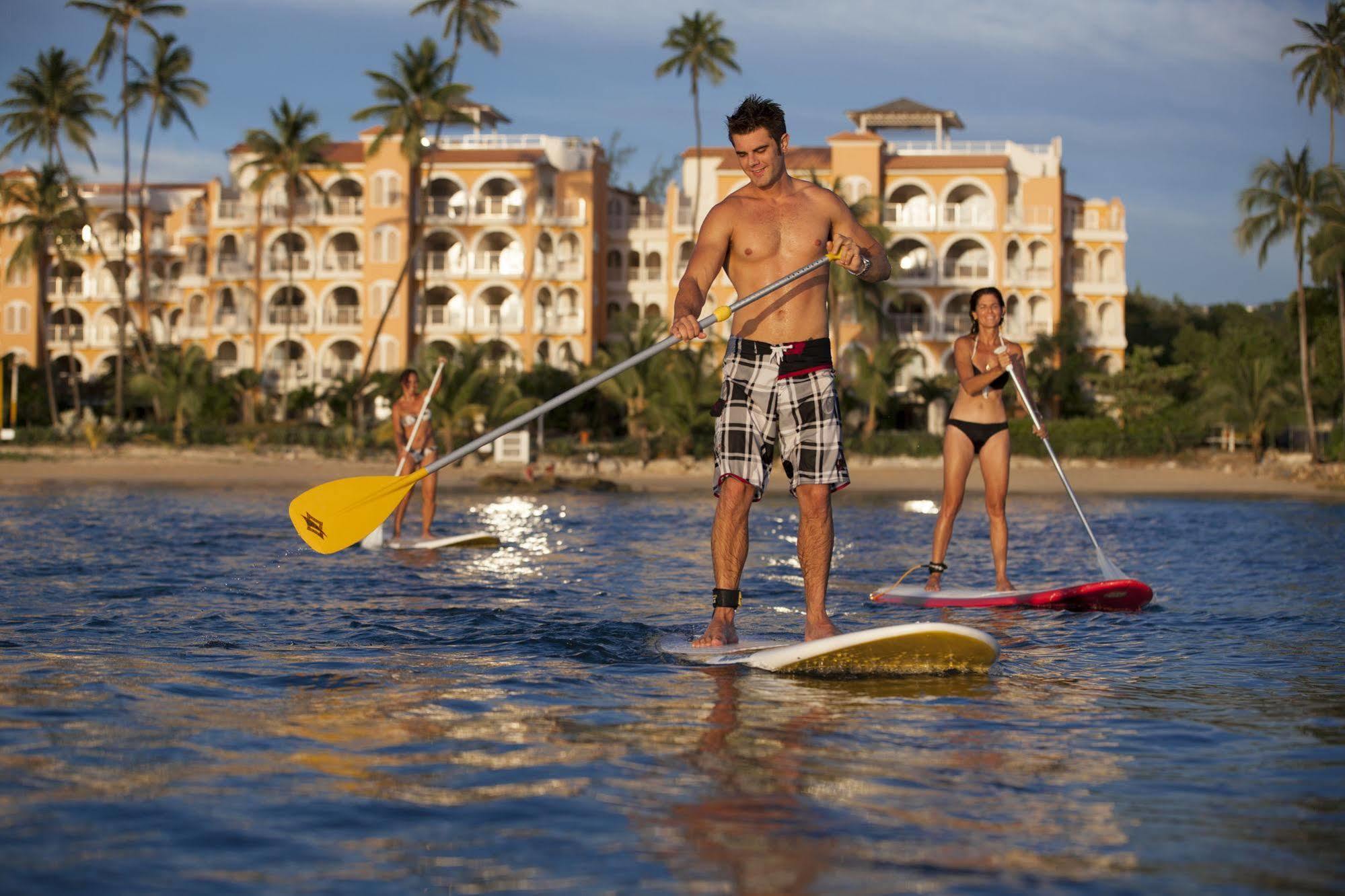 Saint Peter'S Bay Luxury Resort And Residences Eksteriør billede